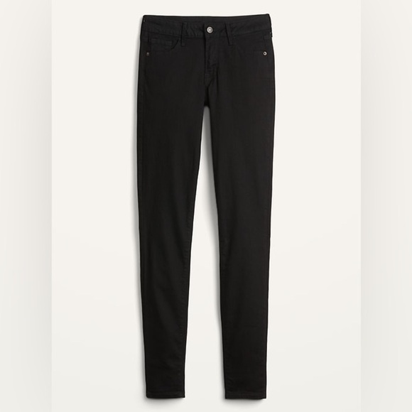 Old Navy Rockstar Jeans 16 - Picture 3 of 14